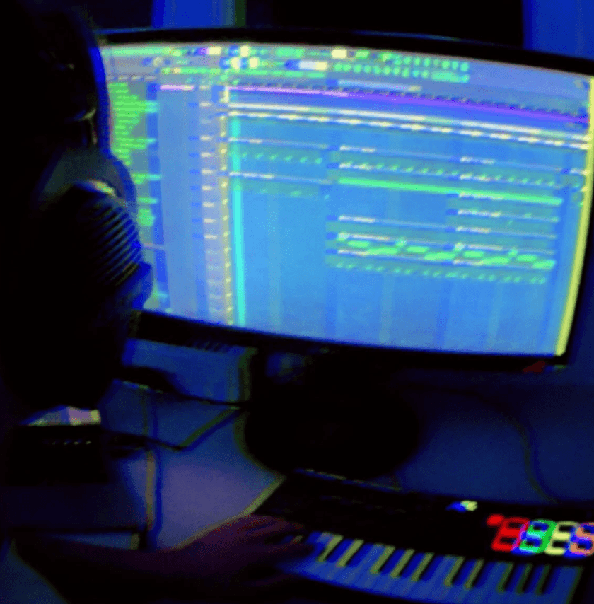 SVARG - Music Producer